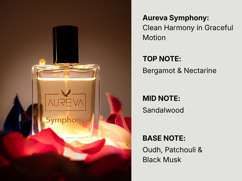 Aureva Classic Combo Set (Ebony × Symphony)