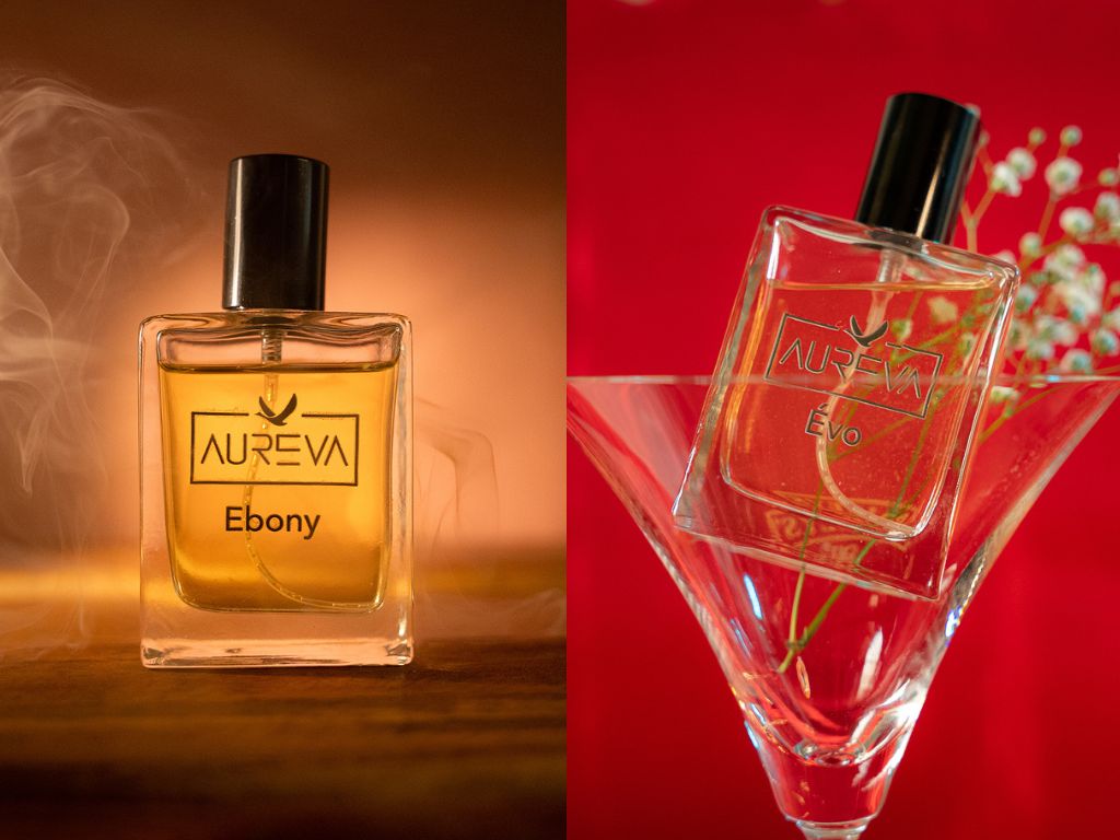 Aureva Classic Combo Set (Ebony × Évo)