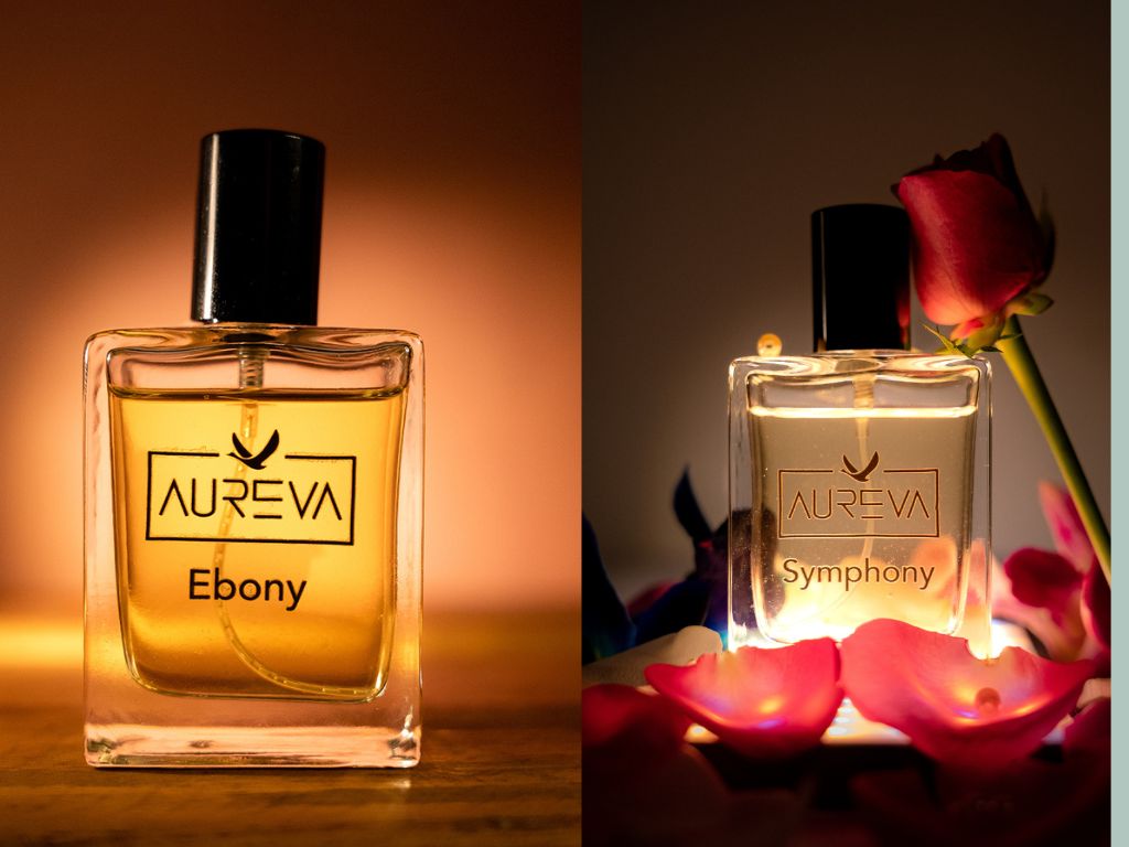 Aureva Classic Combo Set (Ebony × Symphony)