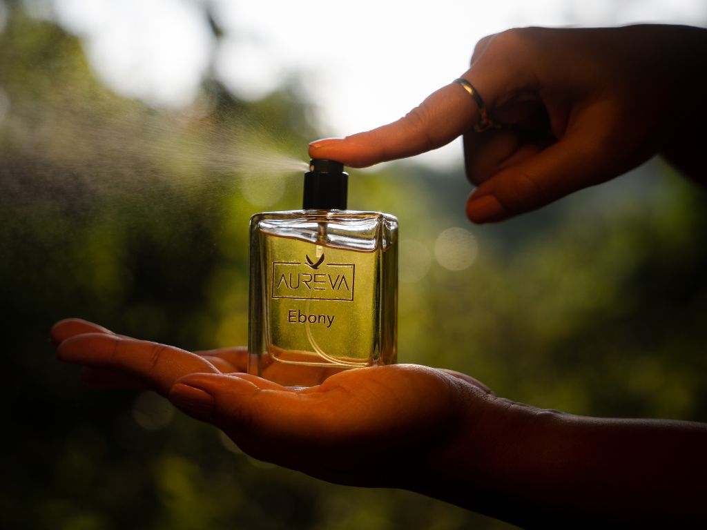Aureva Ebony