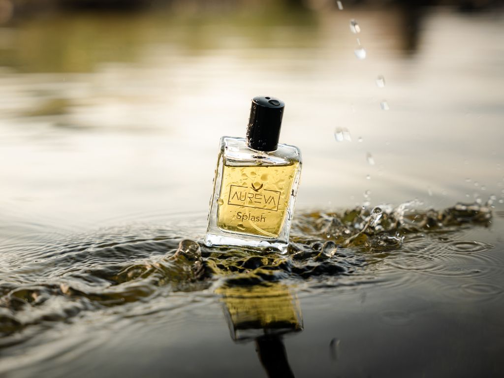 Aureva Splash